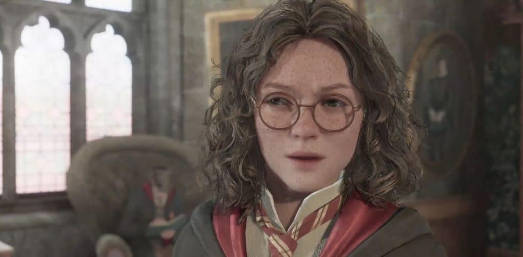 Cressida Blume, Hogwarts Legacy Characters