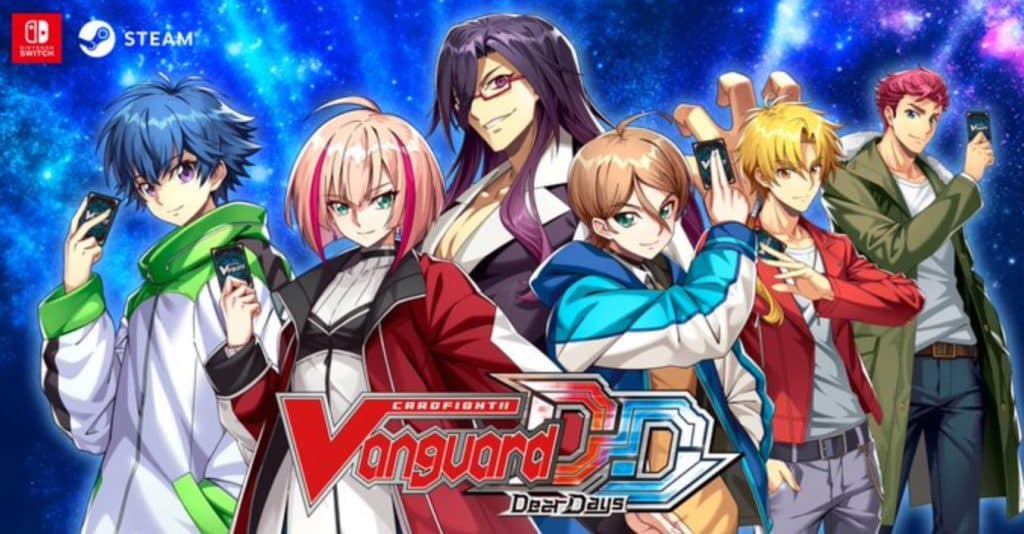 DLC-Cardfight-Vanguard-Dear-Days-Feature-Delayed