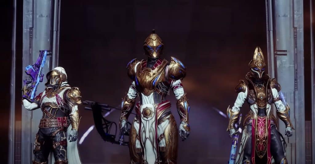 Destiny 2 Season 20 Previous Season Pass Rewards featured