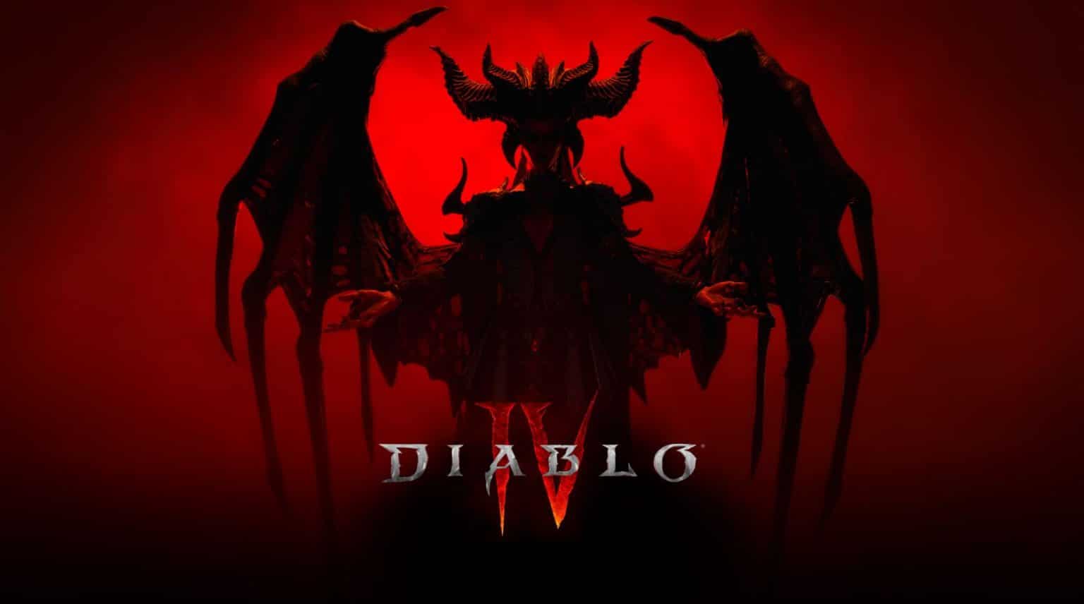 Diablo 4 editions