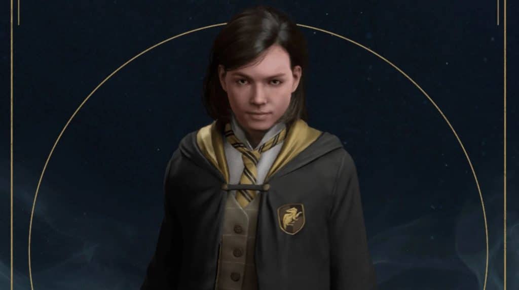 Natsai Onai, Gryffindor Companion Hogwarts Legacy