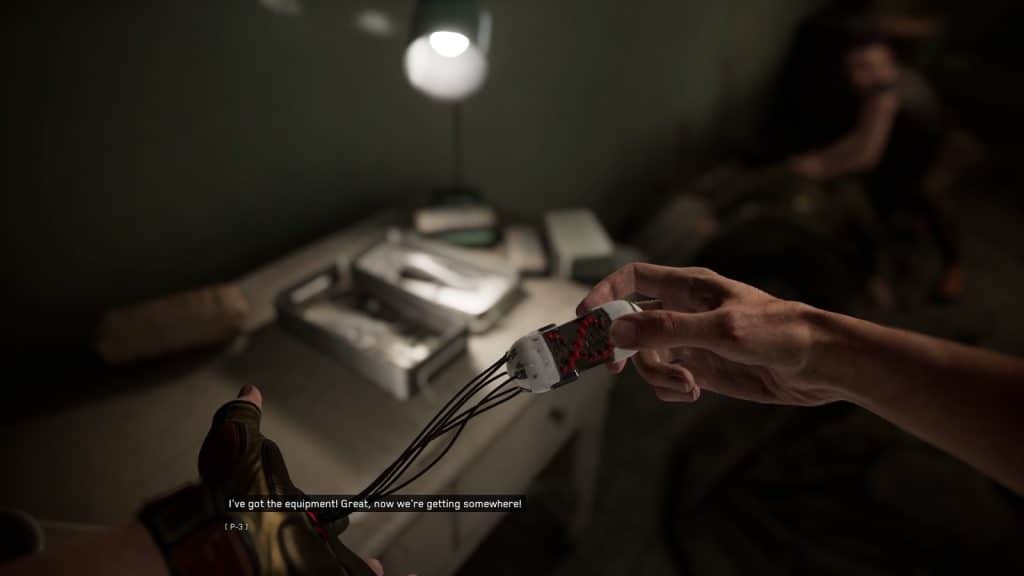 How to Heal in Atomic Heart Featured Image