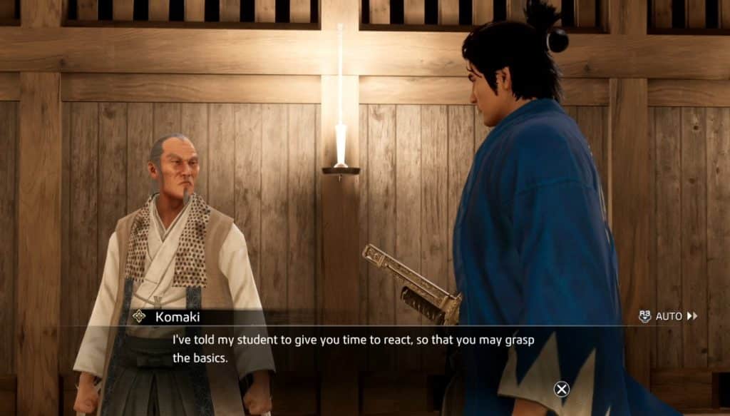 Substories - Like A Dragon Ishin - 06