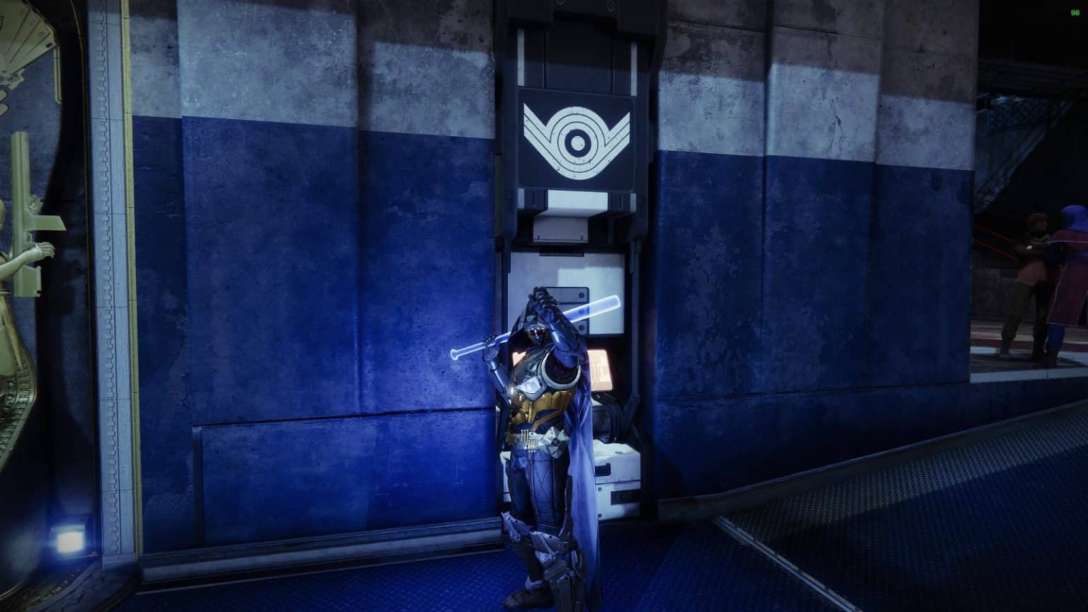 Vault Cleaning Tips Ahead of Destiny 2 Lightfall Featured Image