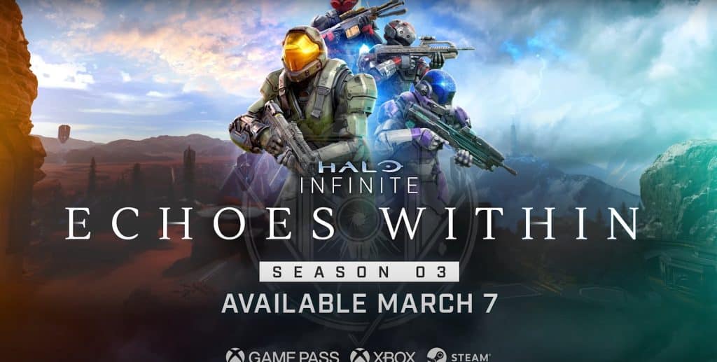 halo infinite season 3 echoes within