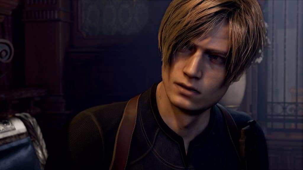 resident evil 4 remake achievements