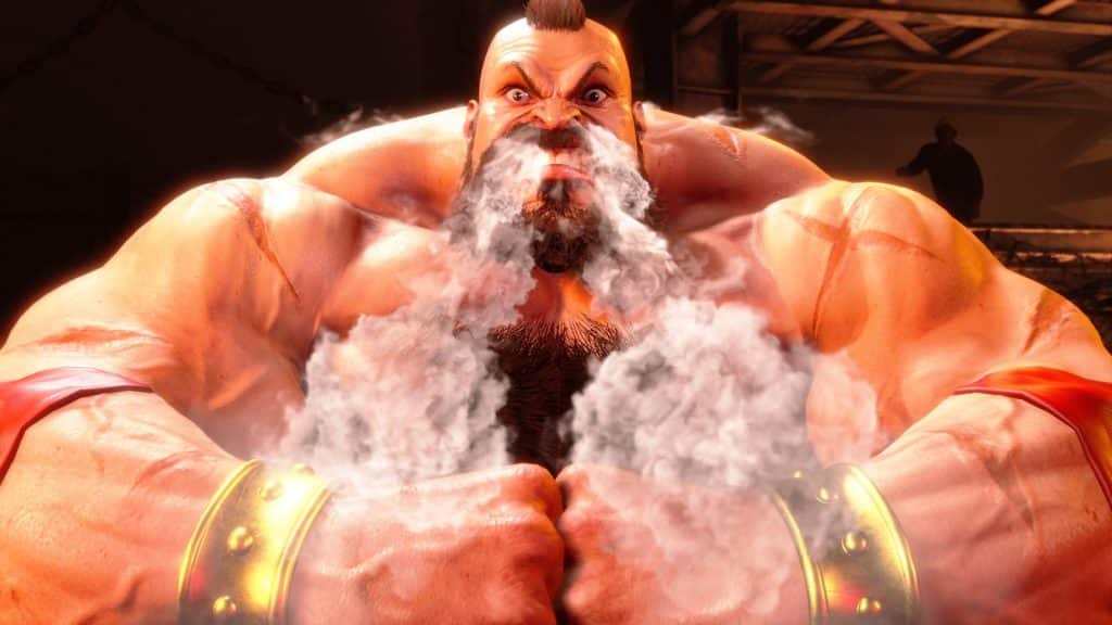 street fighter 6 zangief