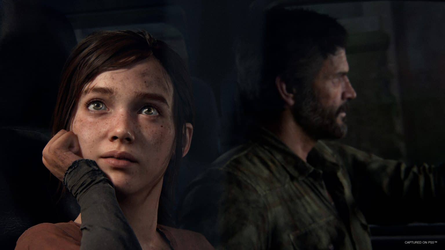 The Last of Us Part 1