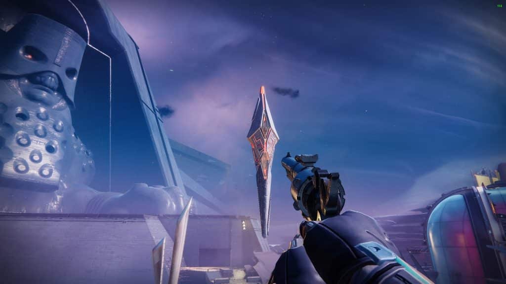 All Apogee Repeater Locations Destiny 2 Lightfall Guide Featured Image