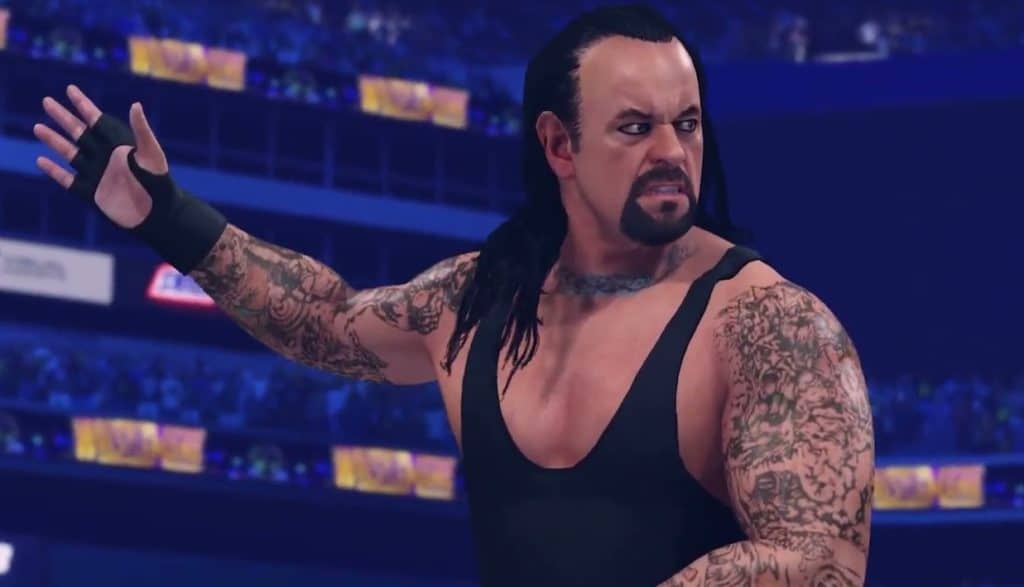 All Unlockable Wrestlers Found in WWE 2K23