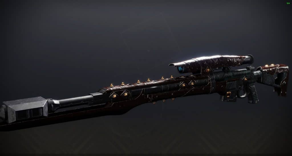 Bite of the Fox God Roll Featured Image