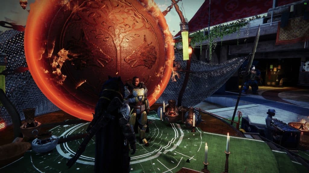 Destiny 2 Iron Banner Season 20 Featured Image