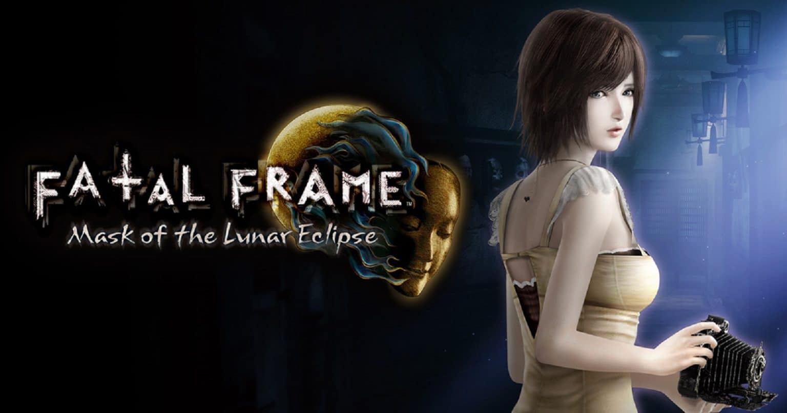 FATAL FRAME Mask of the Lunar Eclipse Featured Image