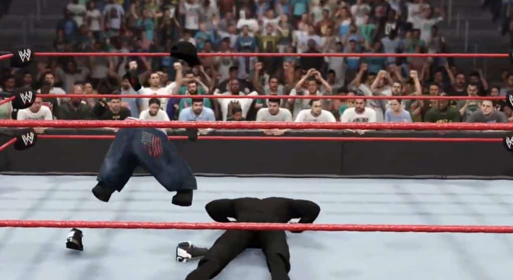 How To Unlock Super Cena in WWE 2K23