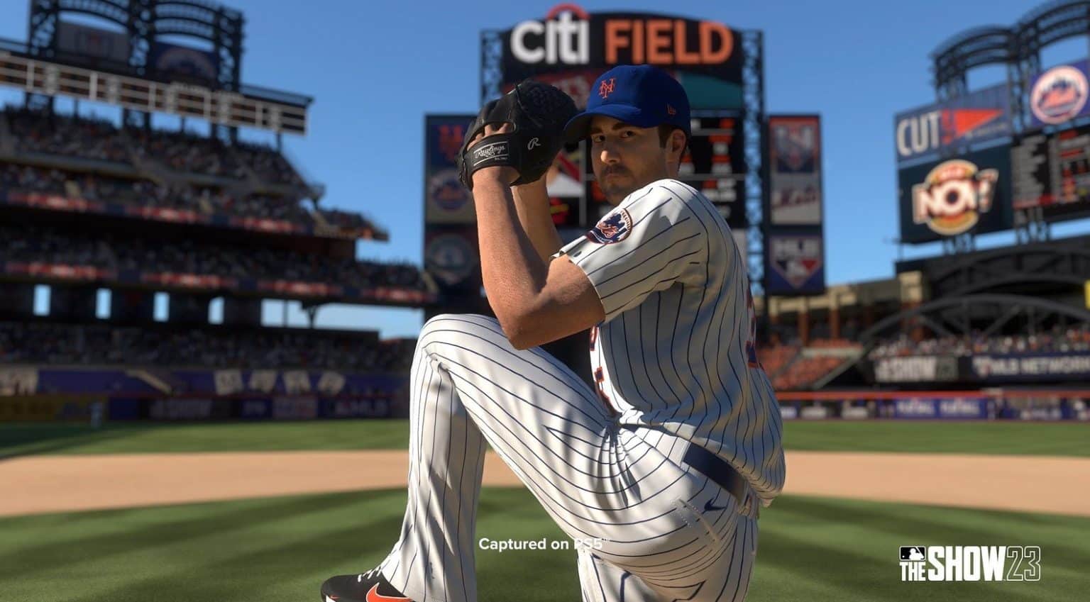 How to Play Ranked Co-op in MLB The Show 23