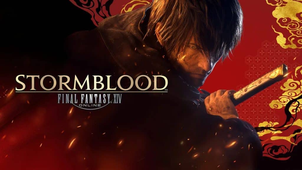 How to redeem FFXIV Stormblood free