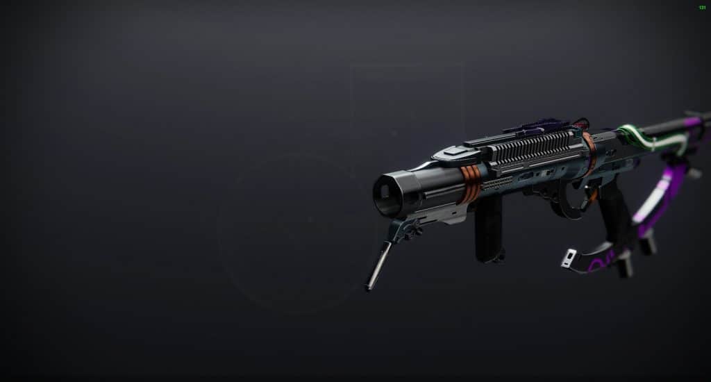 Ignition Code Destiny 2 God Roll Featured Image