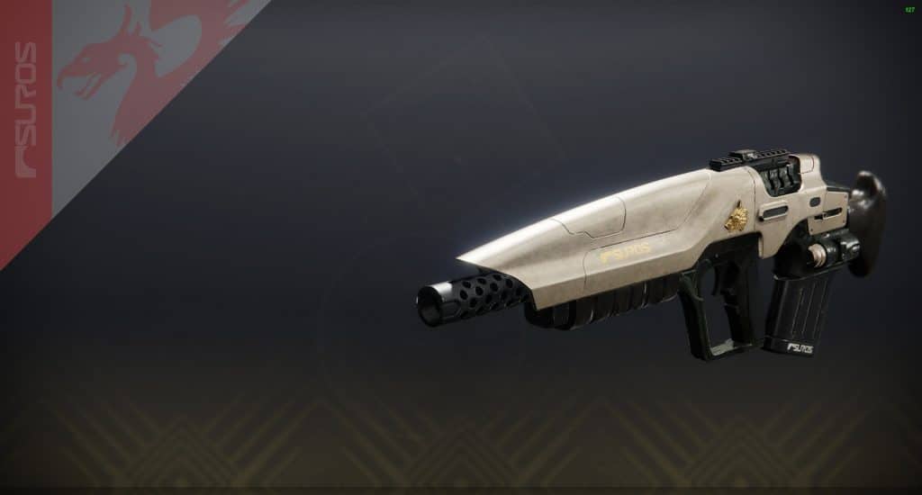 Jorums Claw God Roll Destiny 2 Featured Image