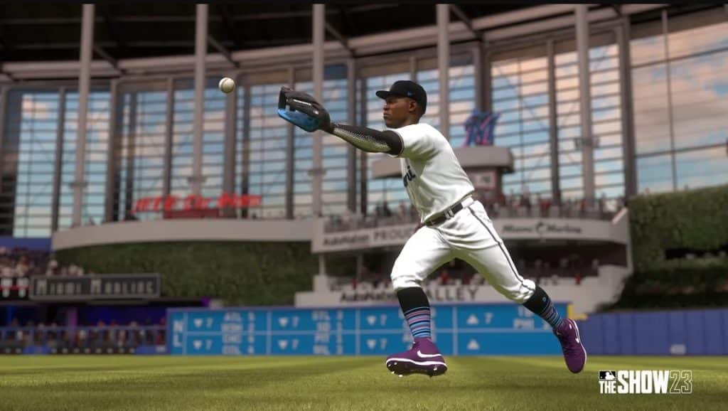 MLB The Show 23 01