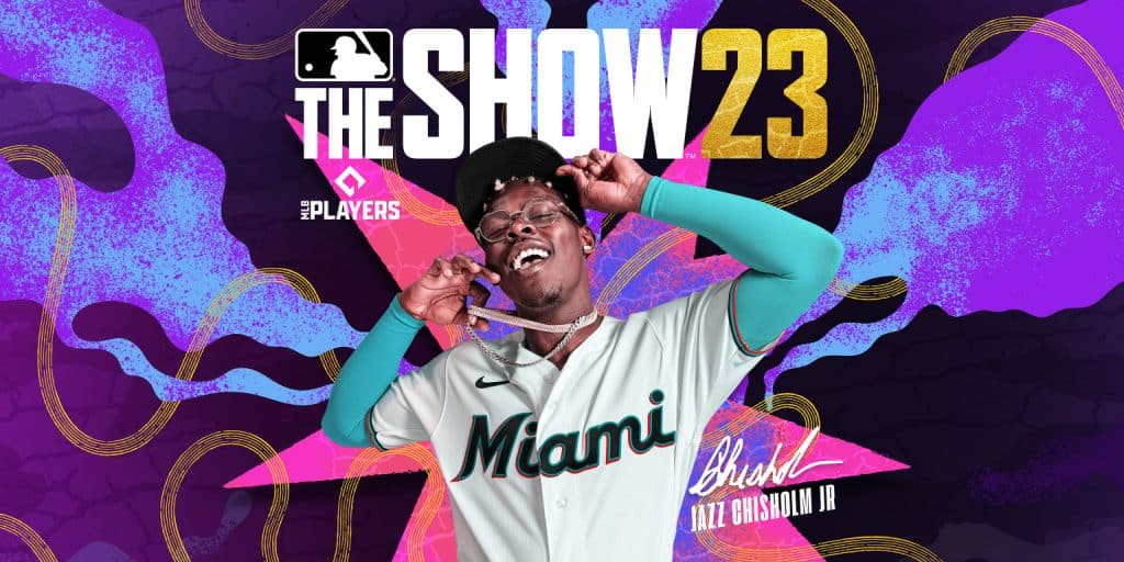 MLB The Show 23 Featured Image