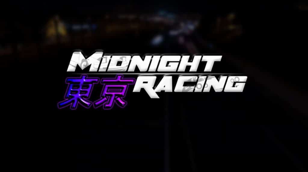 Midnight Racing Tokyo codes (March 2023)