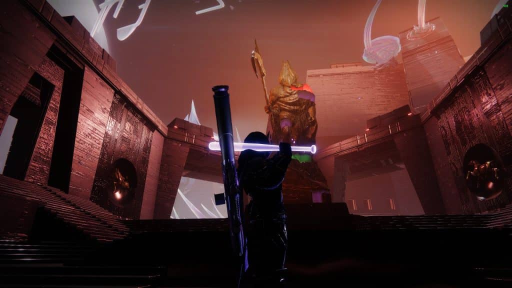 Root of Nightmares Triumphs Guide Destiny 2 Featured Image