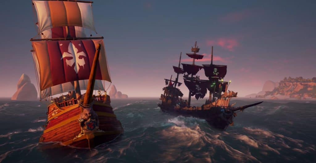 What Causes the Game Version Mismatch Error in Sea of Thieves