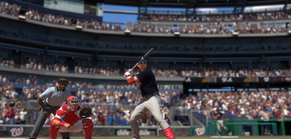 The Best Batting Stances in MLB The Show 23