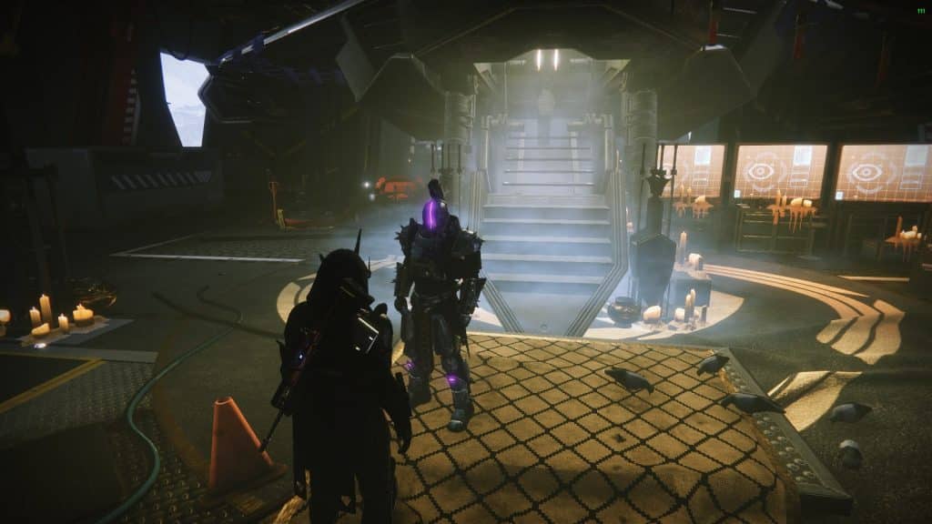 Trials of Osiris Destiny 2 Lightfall Article Featured Image