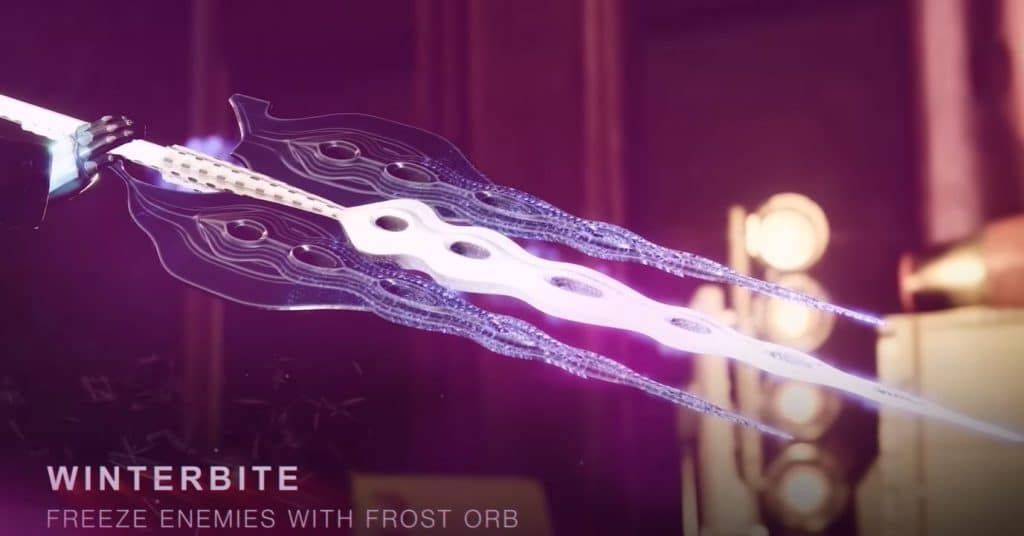 Winterbite in Destiny 2 featured