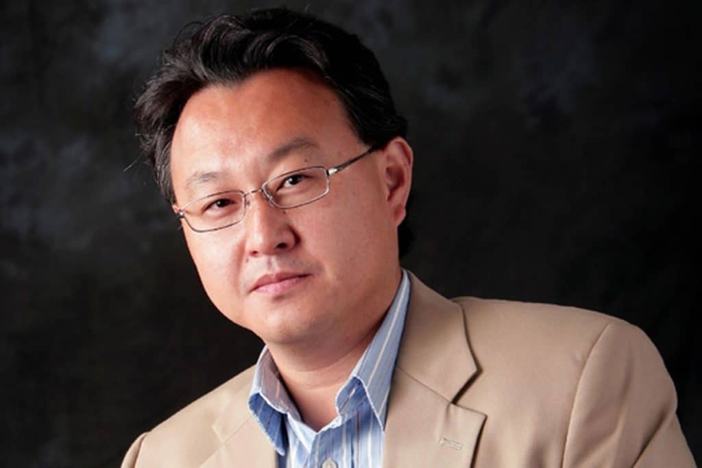 shuhei yoshida