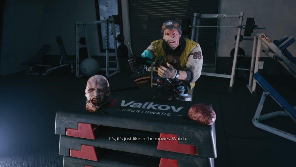 Dead Island 2 All Zombie Parts Featured Image