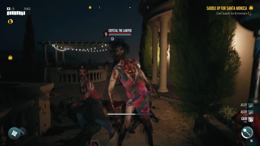 Curtis' Valuables Safe [Curtis' Safe Key] - Dead Island 2 Lockbox Locations