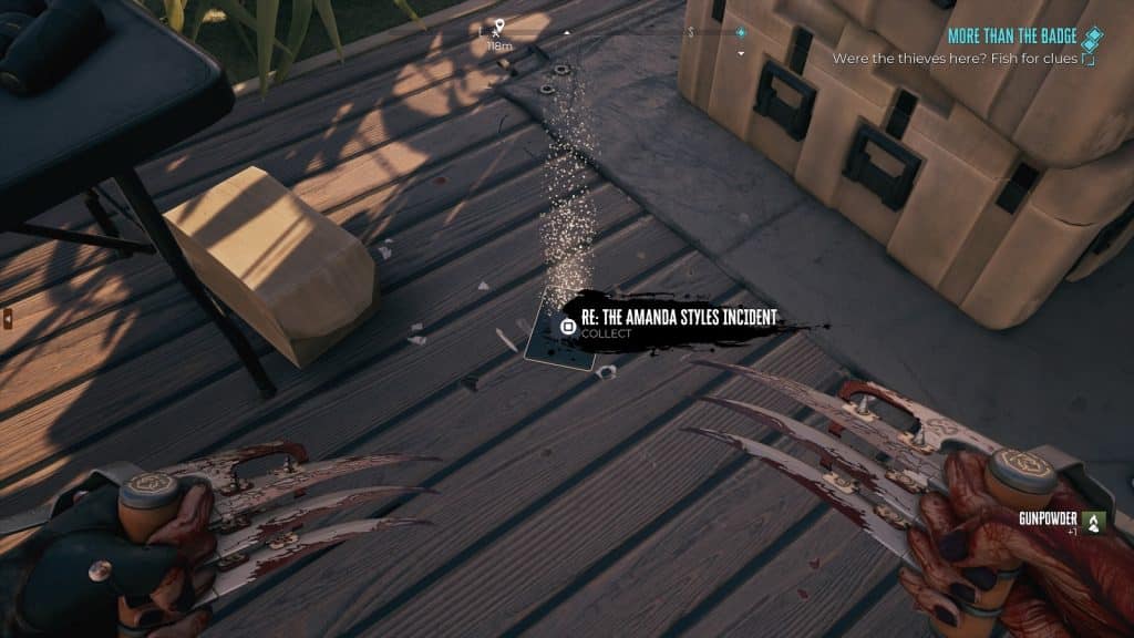 All 10 Lifestyles of the Rich & Famous Journal Locations - Dead Island 2 Beforetimes Journal