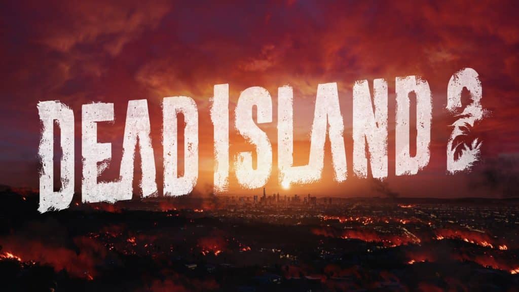 Dead Island 2 Featured Image