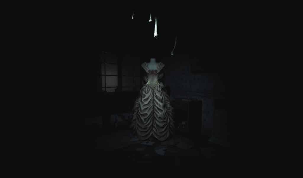 How to Open Maria's Room in Demonologist?