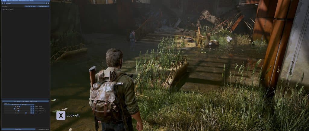 Simple Realistic for The Last of Us Mod - Top 7 Best The Last of Us Part 1 Mods