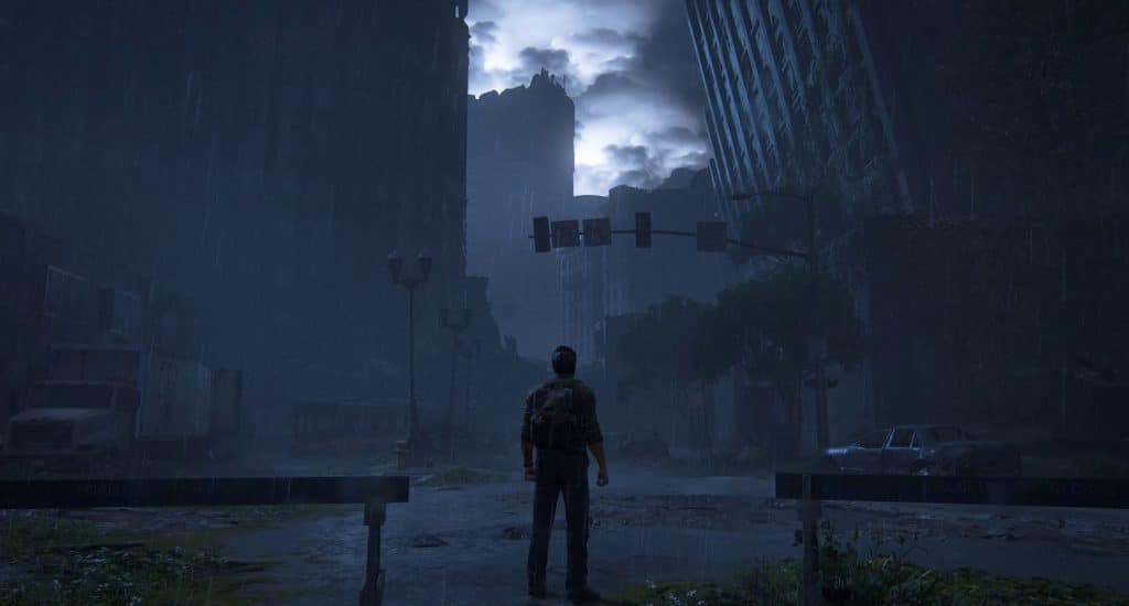 The Last of Us Part 1 Building Shaders PC Issue featured