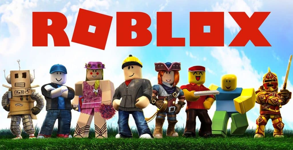 Top 20 Best Roblox Games 2023