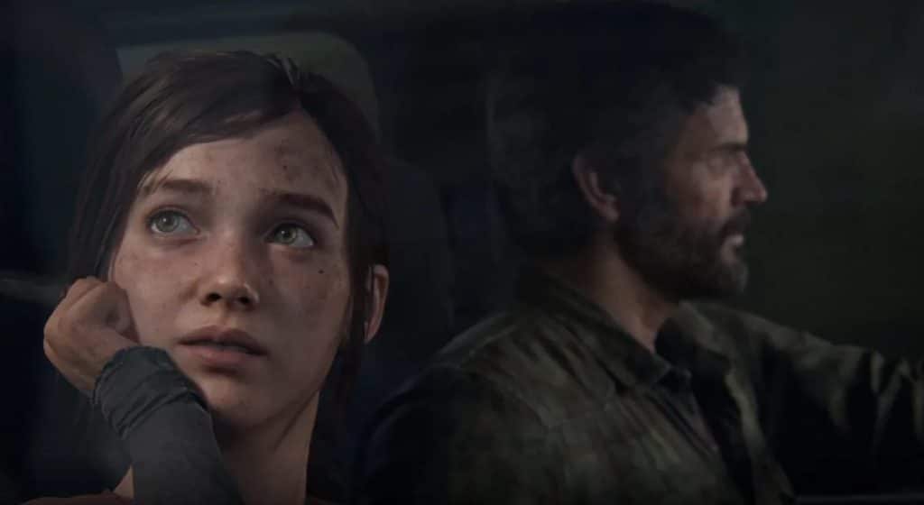 Top 7 Best The Last of Us Part 1 Mods