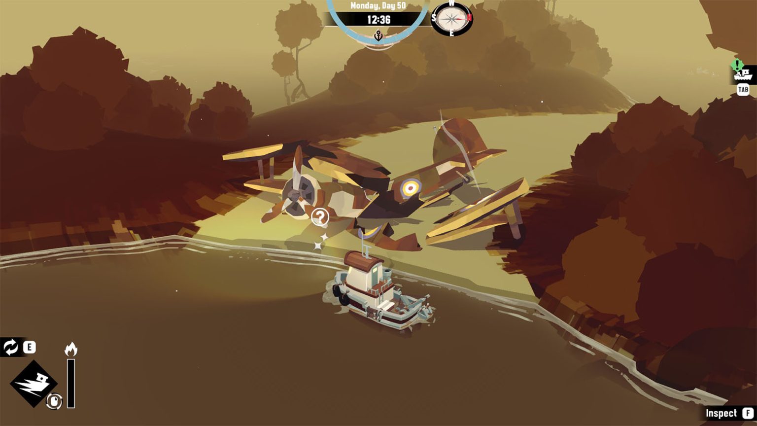 Dredge Dog Tags cover