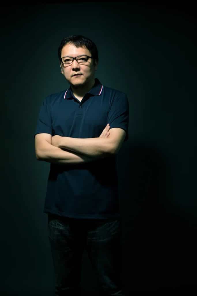 hidetaka miyazaki