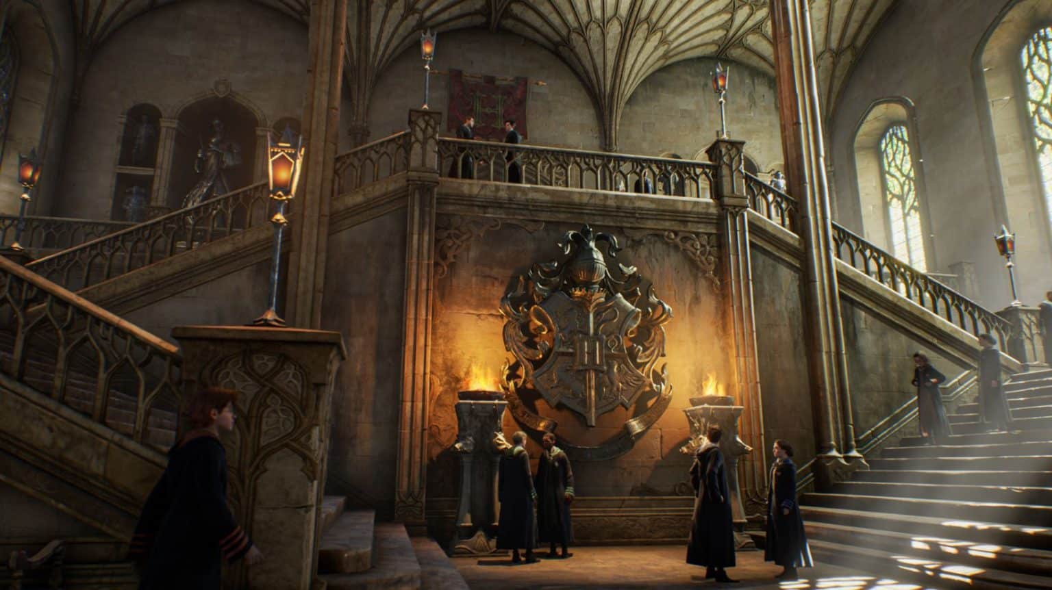 Best House in Hogwarts Legacy featured