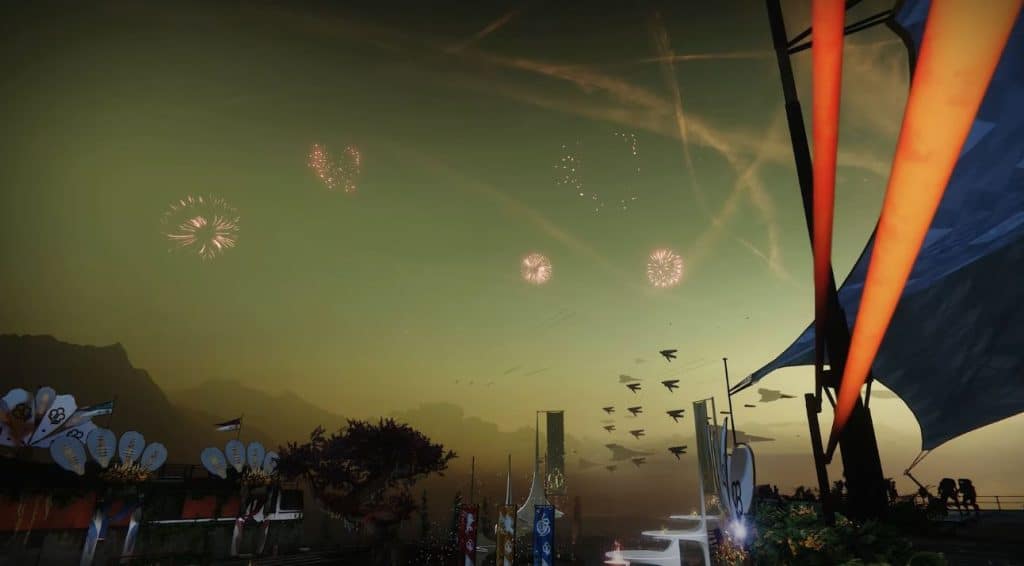 Can't complete or abandon Destiny 2 Closing Ceremony quest fix featured