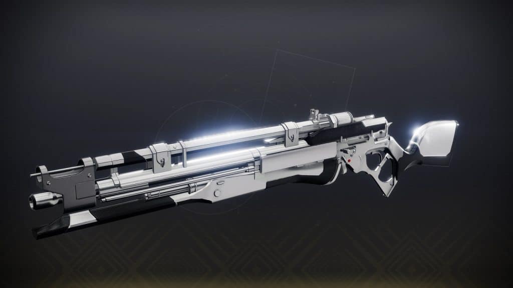 Destiny 2 Ritual Weapons for Season 21 Revealed Featured Image