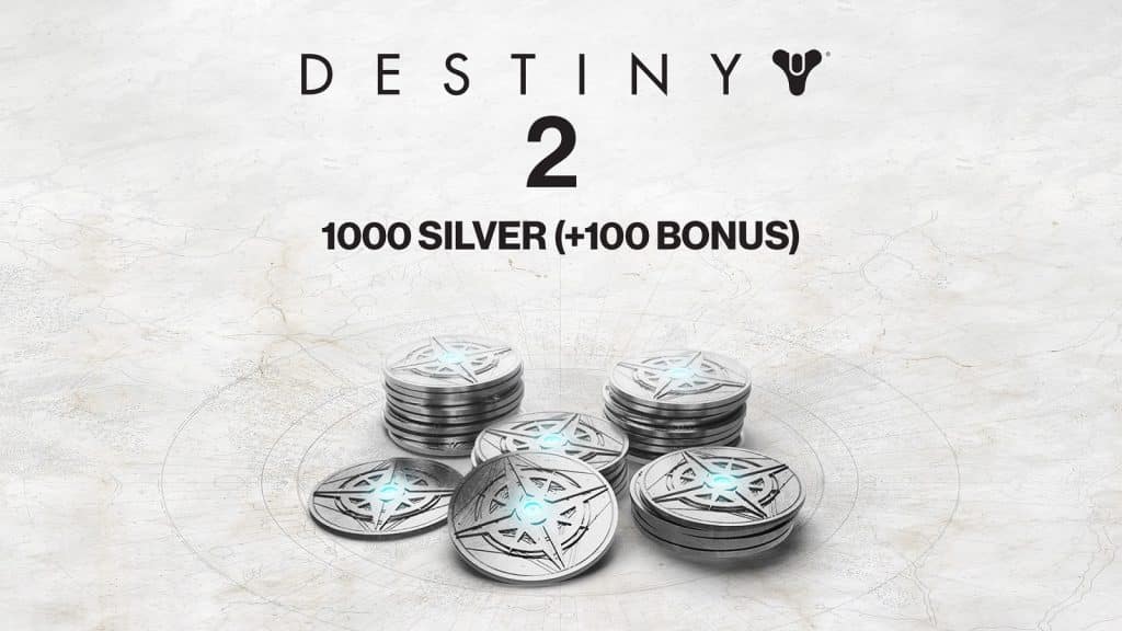 Destiny 2 Silver Prices 01