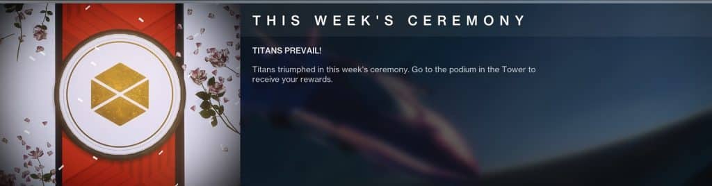 Destiny 2 Weekly Reset May 09 2023 02