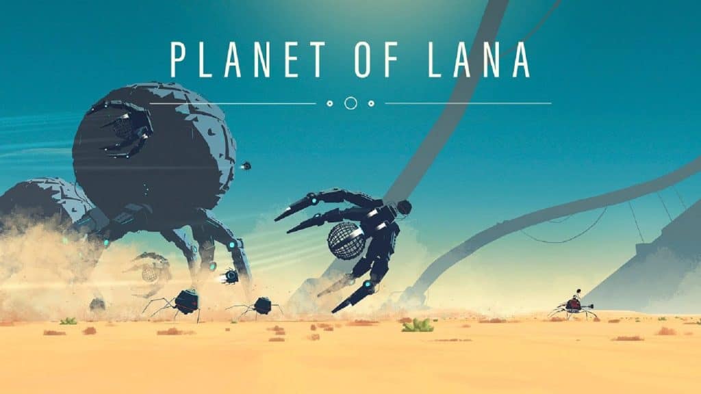 Planet of Lana Featured Image