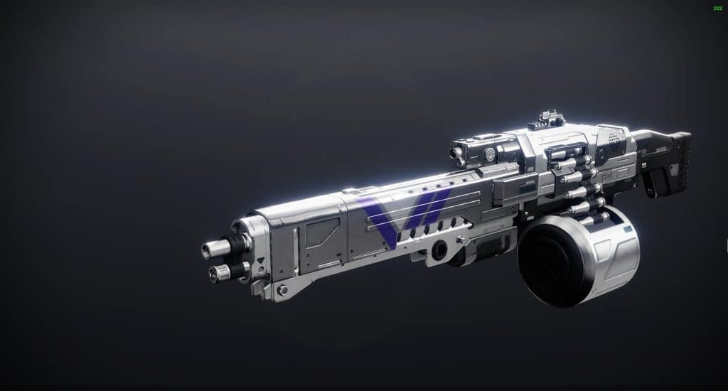 The Swarm Destiny 2 God Roll for PvE and PvP Featured Image