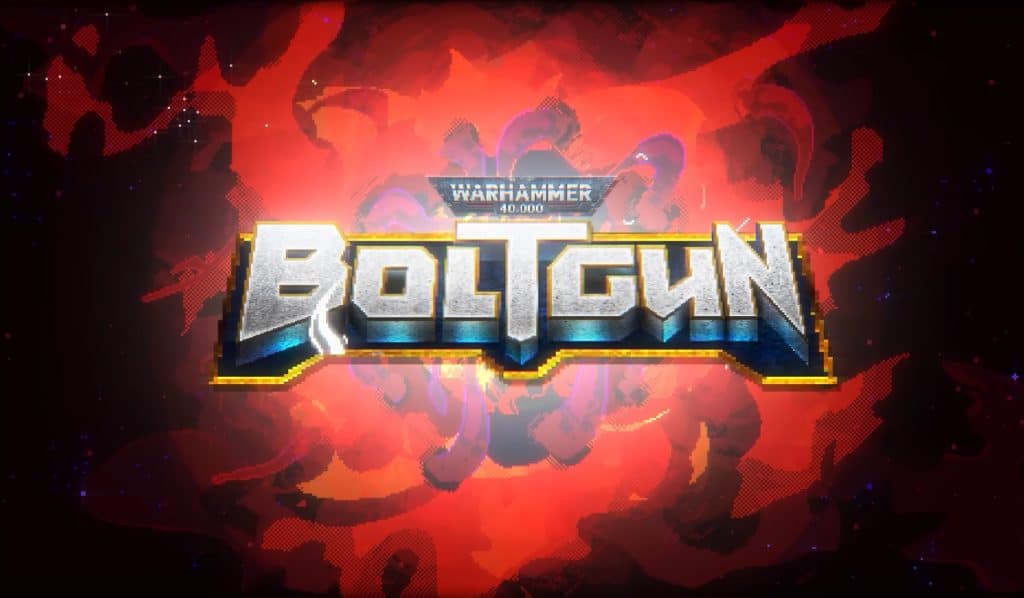 Warhammer 40K Boltgun Multiplayer Co-op Explained